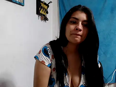 Scarlett Hot69 online show from 02/16/26, 06:42