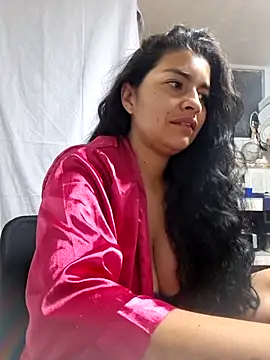 Scarlett Hot69 online show from 04/05/26, 05:59