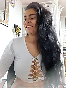 Scarlett Hot69 online show from 04/20/26, 07:11