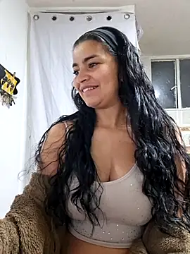 Scarlett Hot69 online show from 06/02/26, 08:16