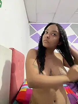 Snapshot of Margariita_ chatting on 04/07/26, 09:15 Margariita online show from 04/07/26, 09:15