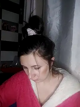 Koshova1836 online show from 02/09/26, 08:46