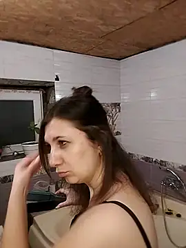 Koshova1836 online show from 03/03/26, 08:48