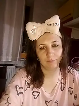 Koshova1836 online show from 03/30/26, 08:21