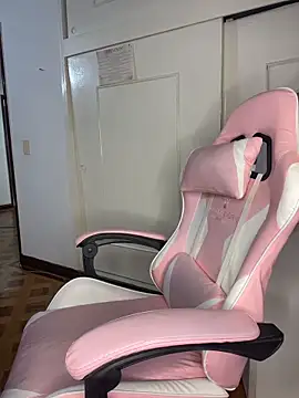 DollCamila online show from 04/17/26, 02:20