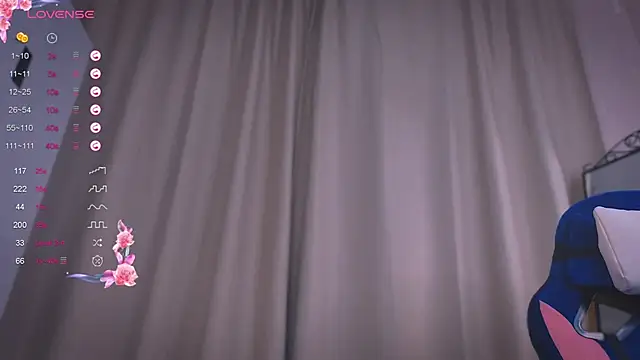 Tiny Emmy online show from 02/03/26, 04:21