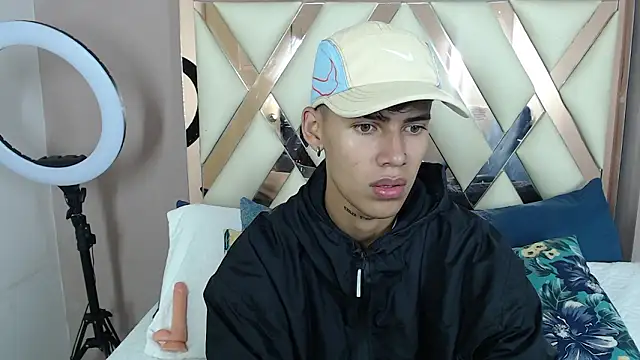 Astaroth Grigori online show from 02/22/26, 03:54