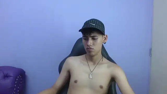 Astaroth Grigori online show from 02/28/26, 07:26