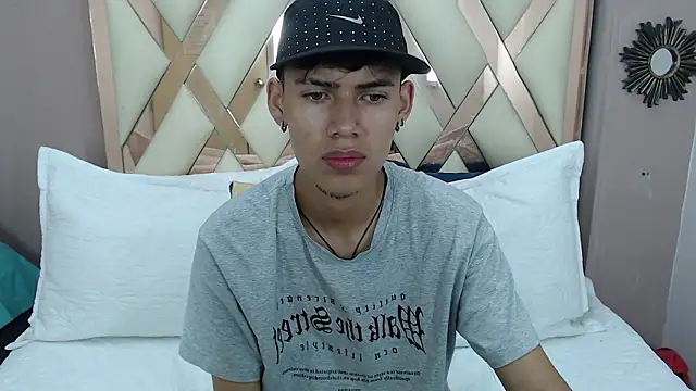 Astaroth Grigori online show from 03/01/26, 03:03