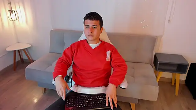 Jasper CRISO online show from 01/17/26, 03:39