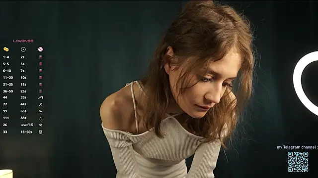 itsagainEmily online show from 02/01/26, 08:02