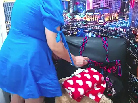 tila nastyy online show from 03/05/26, 01:34