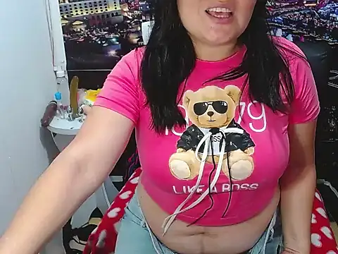 tila nastyy online show from 03/06/26, 12:18