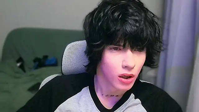 LeonBoykisser online show from 02/03/26, 12:10