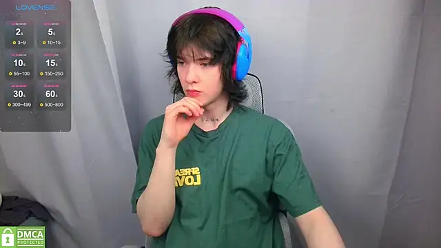 LeonBoykisser online show from 05/29/26, 12:14