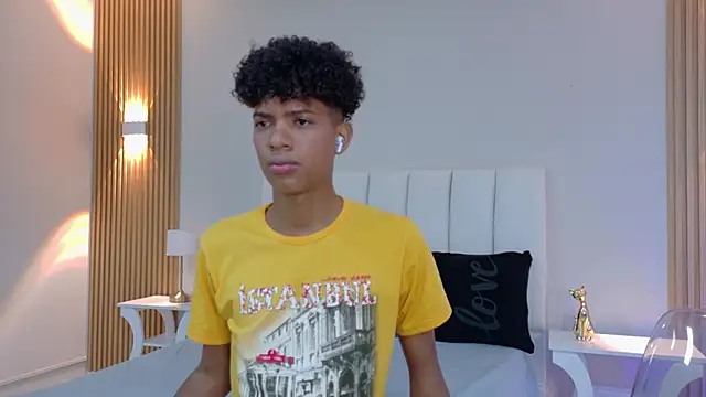 Jack Rusel online show from 02/14/26, 03:25