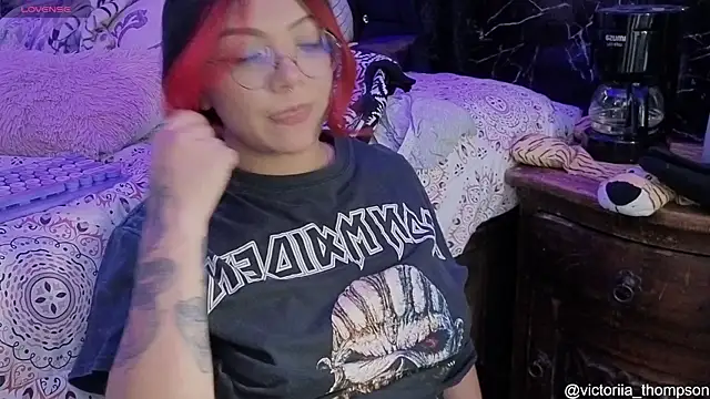 Snapshot of victoriia_thompson chatting on 07/16/26, 08:04 victoriia thompson online show from 07/16/26, 08:04