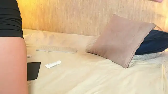 IvySanders online show from 05/21/26, 04:41