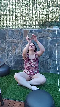 By Lia online show from 02/15/26, 06:59