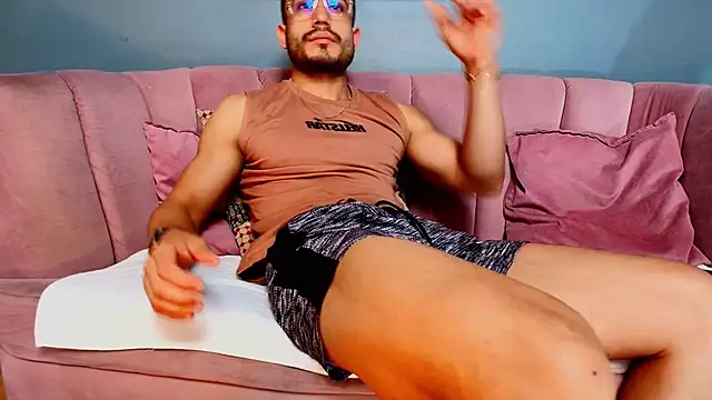 Vans Ross online show from 02/12/26, 07:31