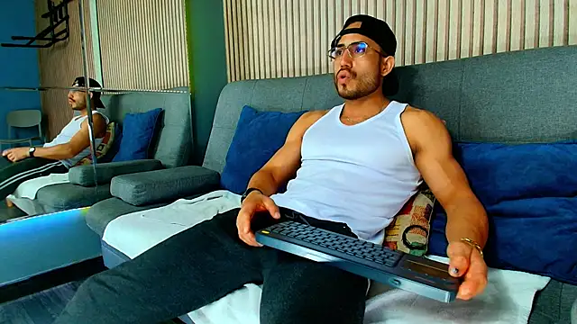 Vans Ross online show from 02/13/26, 06:59