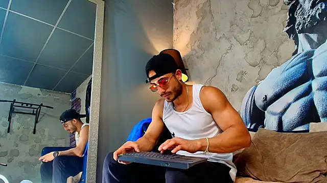 Vans Ross online show from 02/27/26, 07:36