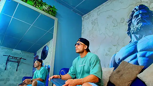 Vans Ross online show from 03/19/26, 07:40