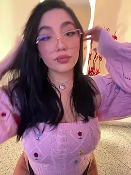 Your Enyel online show from 04/11/26, 01:32