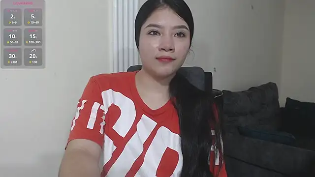 mia girl07 online show from 02/10/26, 09:41