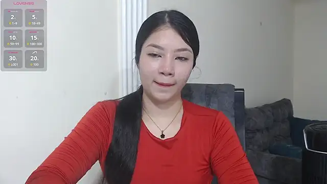 mia girl07 online show from 02/28/26, 08:32