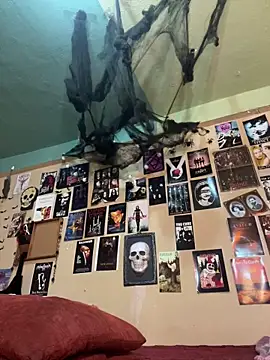 pinkybombon online show from 04/21/26, 02:51