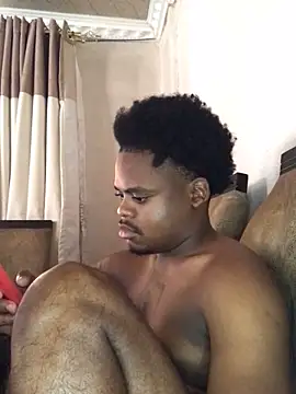 Sirbemine online show from 02/08/26, 01:14