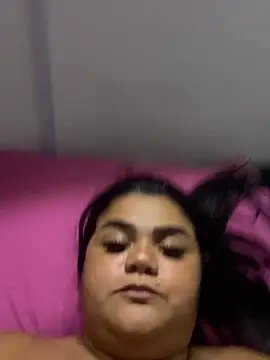 MorenaCariok online show from 01/18/26, 04:27