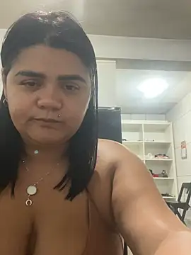 MorenaCariok online show from 02/23/26, 09:45