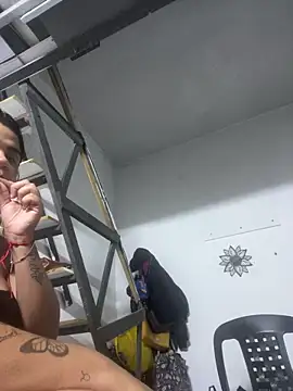 MorenaCariok online show from 03/03/26, 12:28