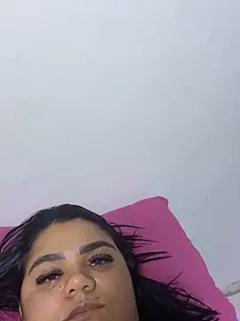 MorenaCariok online show from 03/14/26, 12:54