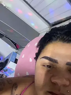 MorenaCariok online show from 04/11/26, 10:25