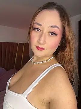 SalomeFlores online show from 01/31/26, 11:25