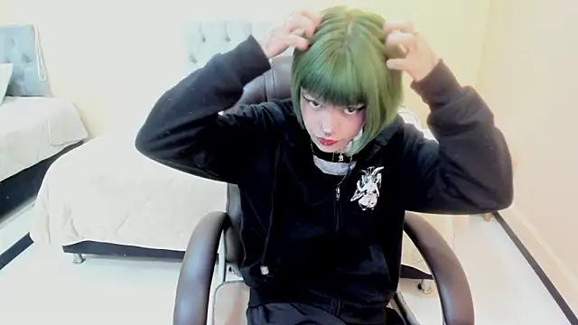 Bela Craxkerr online show from 02/28/26, 12:39