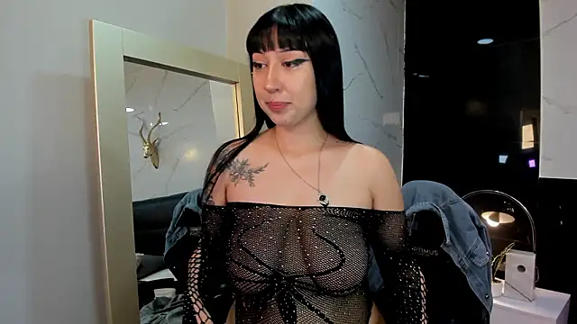 KomiCatt online show from 03/13/26, 12:17