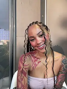 LizStorm  online show from 06/19/26, 11:58