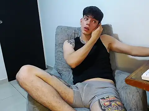 Snapshot of Joshh_miller chatting on 02/10/26, 05:33 Joshh miller online show from 02/10/26, 05:33