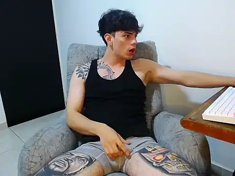 Snapshot of Joshh_miller chatting on 02/19/26, 06:09 Joshh miller online show from 02/19/26, 06:09