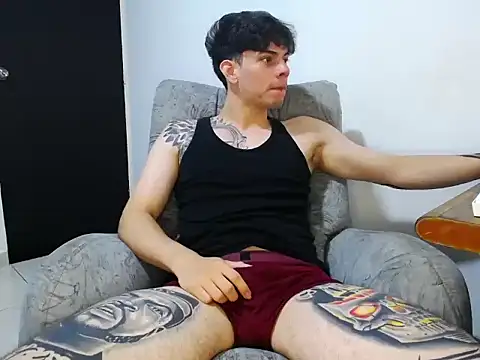 Joshh miller online show from 04/05/26, 06:21