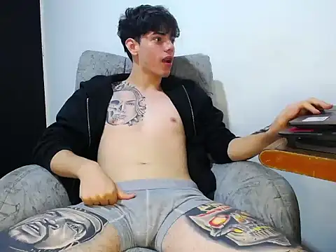 Joshh miller online show from 04/18/26, 06:06