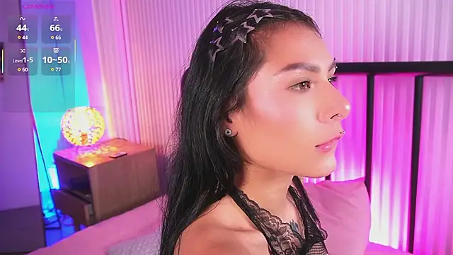 Molly  davis online show from 03/05/26, 07:32