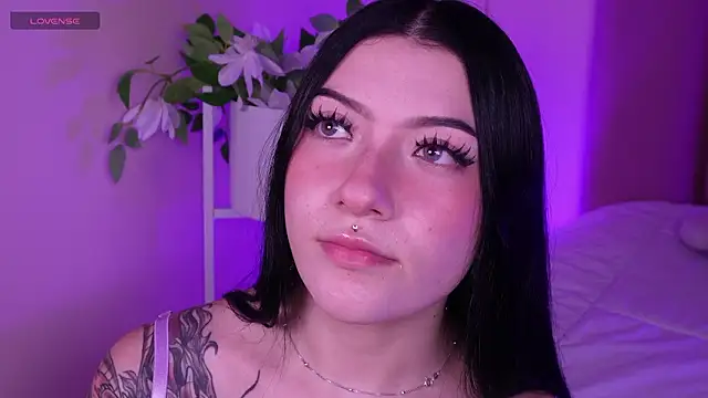 Dolcexx  online show from 02/04/26, 08:25