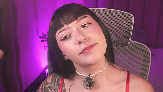 Dolcexx  online show from 03/27/26, 07:57