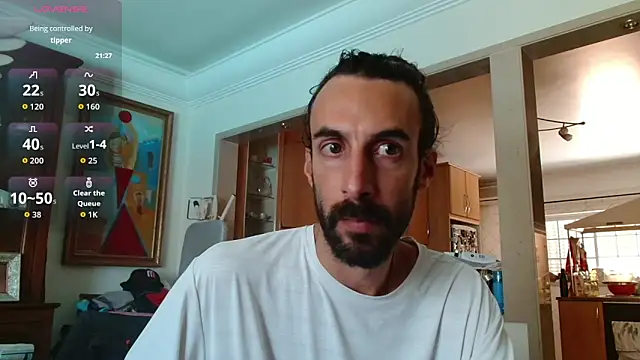 aircum99 online show from 06/07/26, 02:21