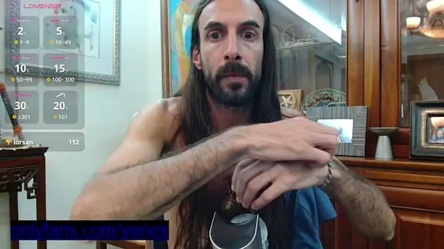aircum99 online show from 06/10/26, 12:11